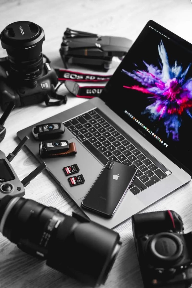 gear rental solutions