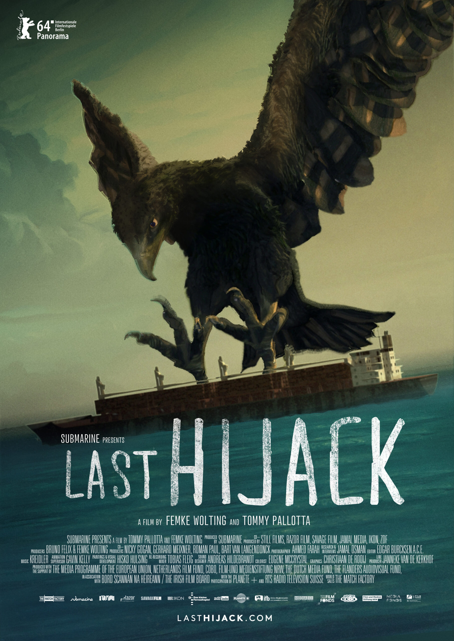 Last Hijack 2014 Scaled 1
