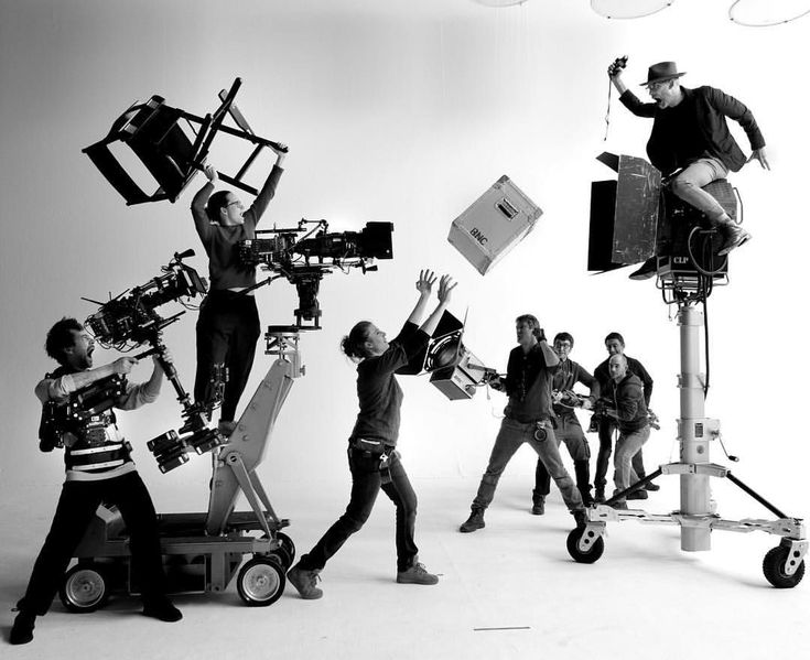 production team